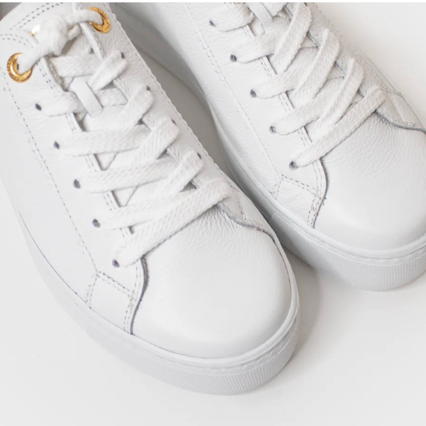 Paul Green Sneaker 5241-006 White – Coco Shoes Tasmania