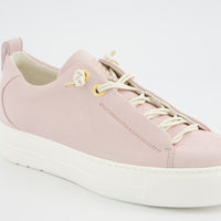 Paul Green Sneaker Princess Pink 5017-489