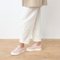 Paul Green Sneaker Princess Pink 5017-489