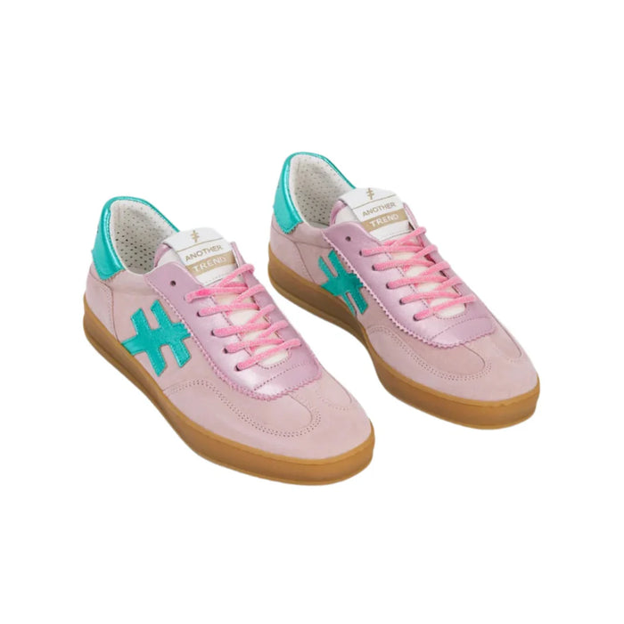 Another Trend Sneakers Rose AO321166