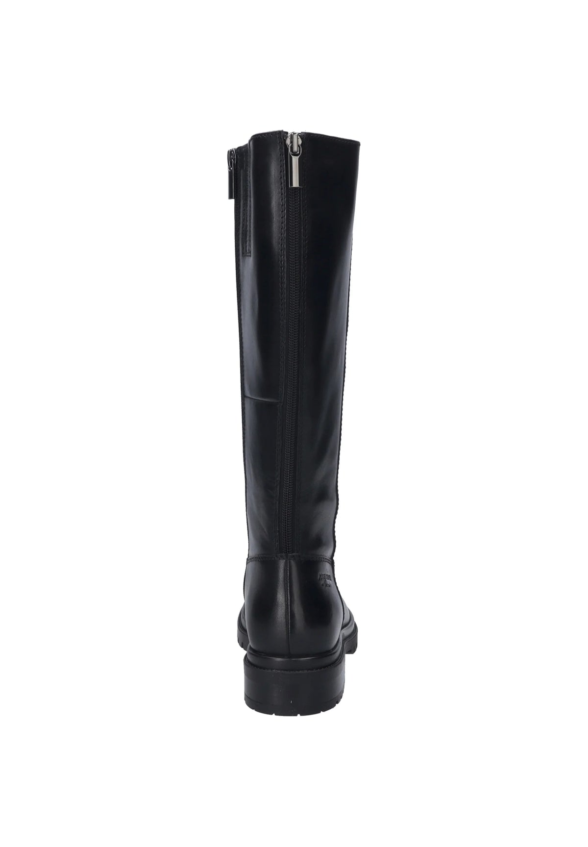 Josef Seibel chunky black boot Stacey 10