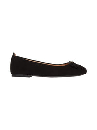 Unisa Basmi Shoe Suede Black