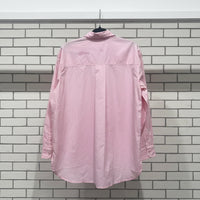 Cloth + Paper + Scissors Shirt Bloom Cotton Pink A Boo  GC4432