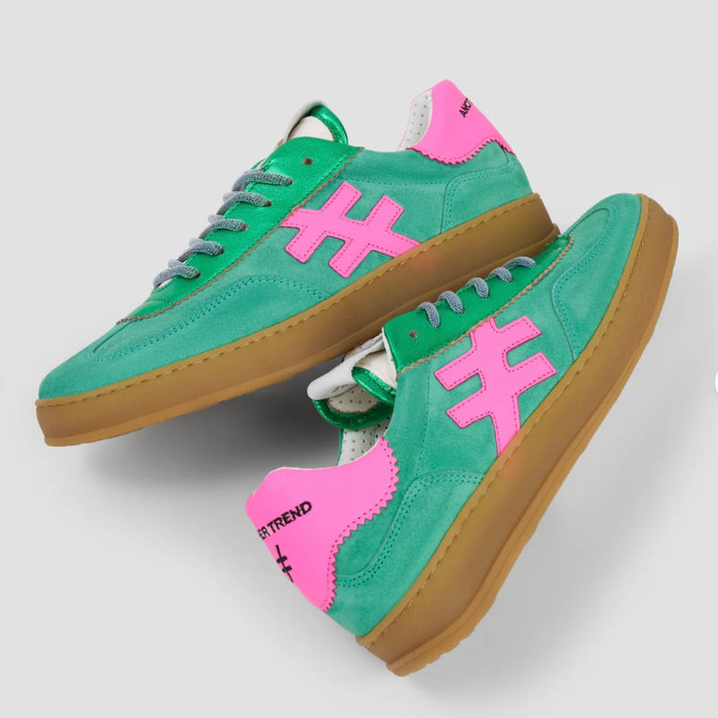 Another Trend Sneaker Vento AO321162