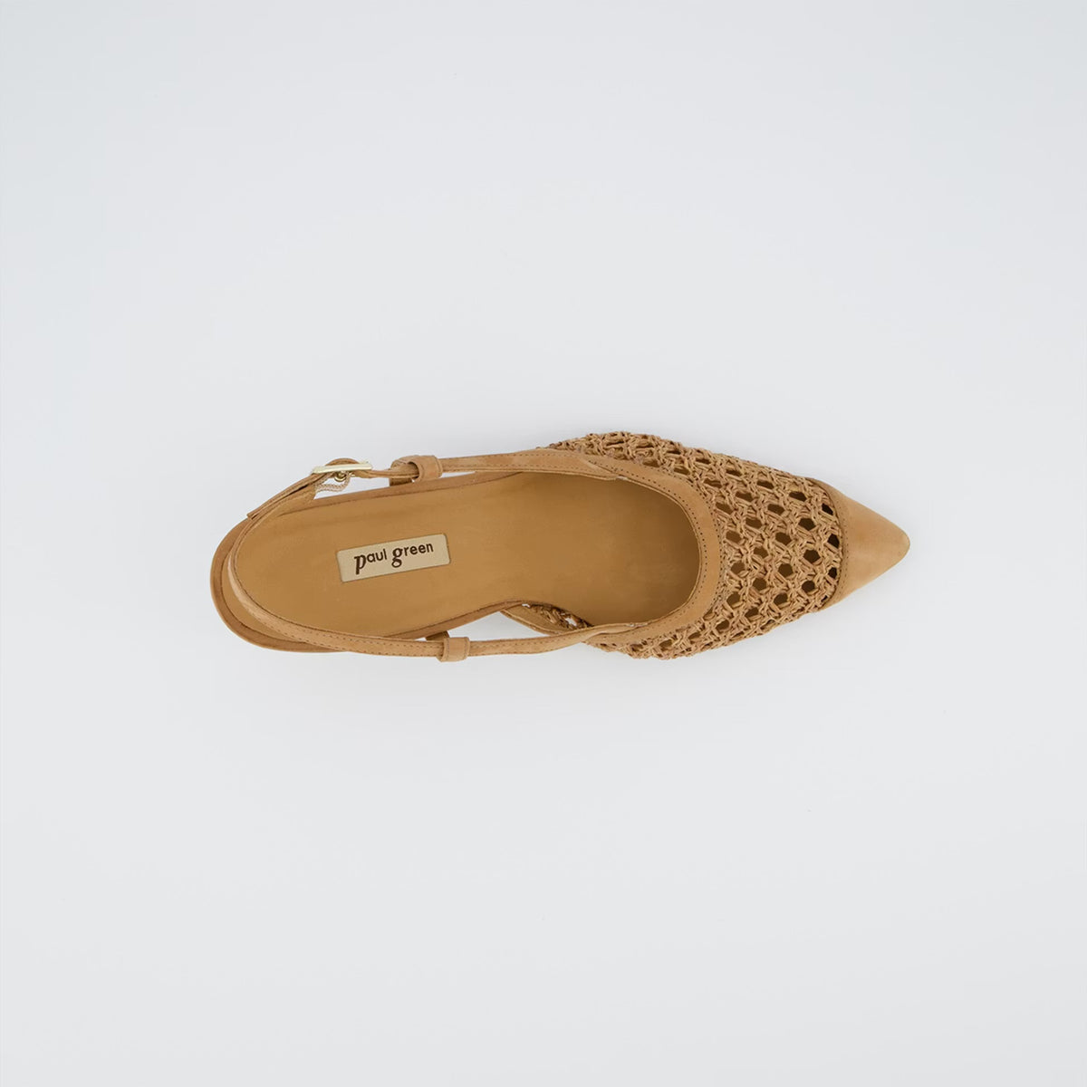 Paul Green Sandals 6144-017