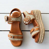 Sala Sandal Dara Coconut