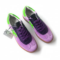 Another Trend Sneaker Viola AO3212