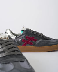 Another Trend Sneaker Antracite AO3280