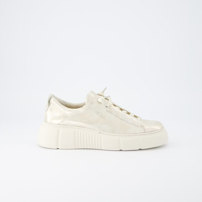 Paul Green Sneaker Antic Mineral 5418-067