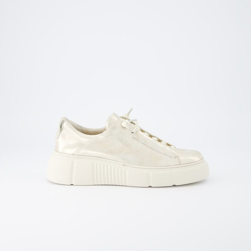 Paul Green Sneaker Antic Mineral 5418-067