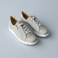 Jose Saenz Sneaker Cristal-Plata 2001-BGBGI