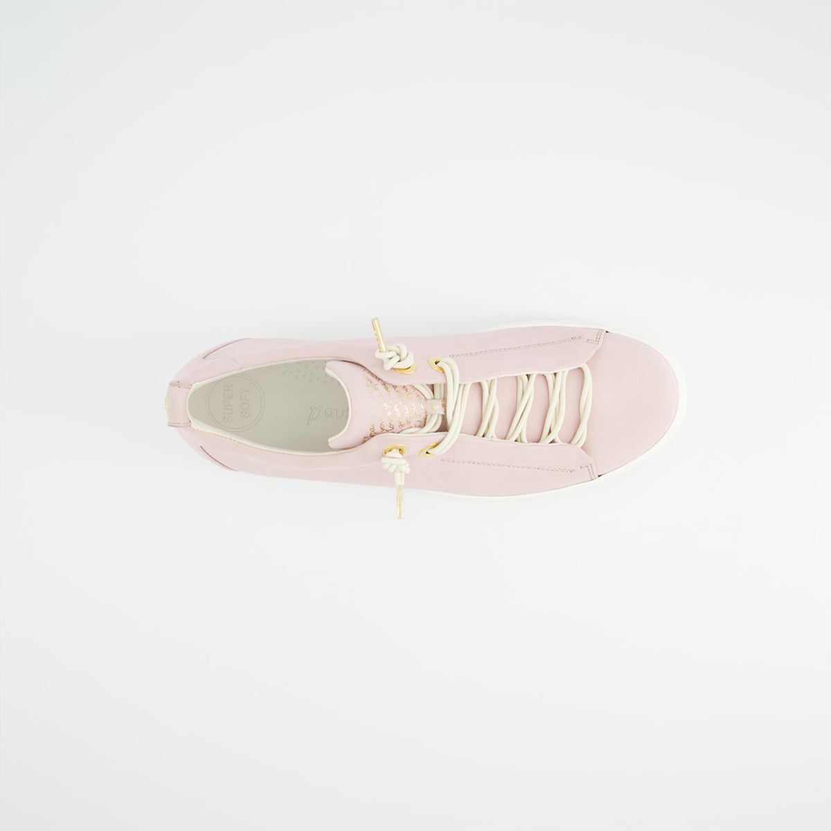 Paul Green Sneaker Princess Pink 5017-489