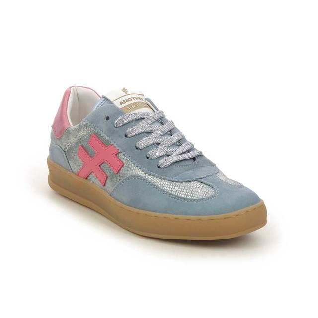 Another Trend Sneaker Tejano AO32C126