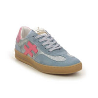 Another Trend Sneaker Tejano AO32C126