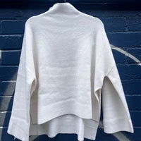 Herzen’s Angelegenheit Jumper Ermine 25253-1209