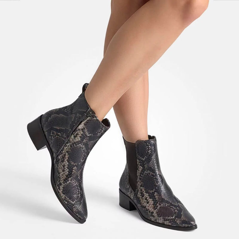 Paul Green Boot Boa Safari 8271-040