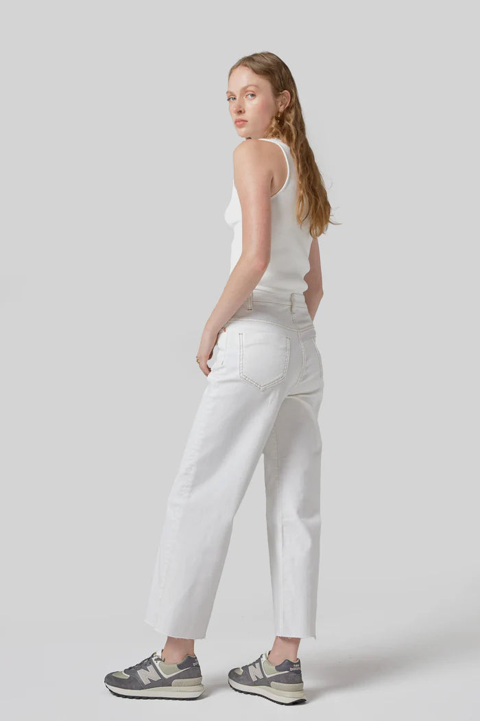 Dricoper Barrie White Jean