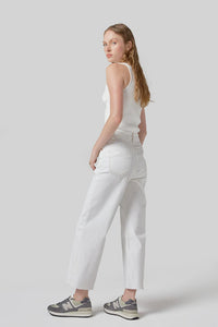 Dricoper Barrie White Jean