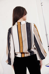 Kamare Ilona Viscose Shirt