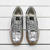 Another Trend Sneaker Plata  AO32C441