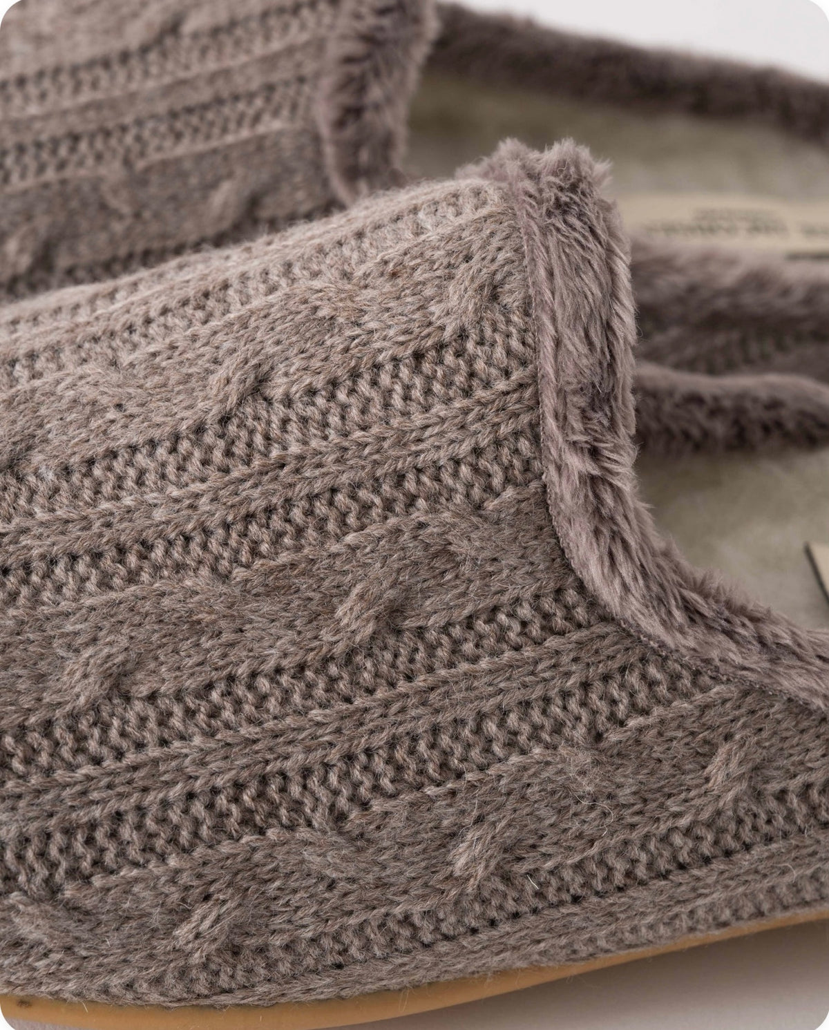 Ilse Jacobsen Slippers Atmosphere Wheat 02