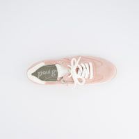 Paul Green Sneaker Rose/Cream 5300-037