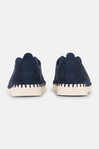 Ilse Jacobsen Shoes Tulip Dark Indigo 3275