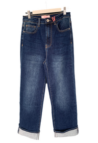 Italian Star Basic Jeans Denim 1508