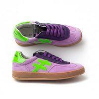Another Trend Sneaker Viola AO3212