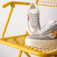 Another Trend Athletic Sneaker Platform Tortola AO35M338