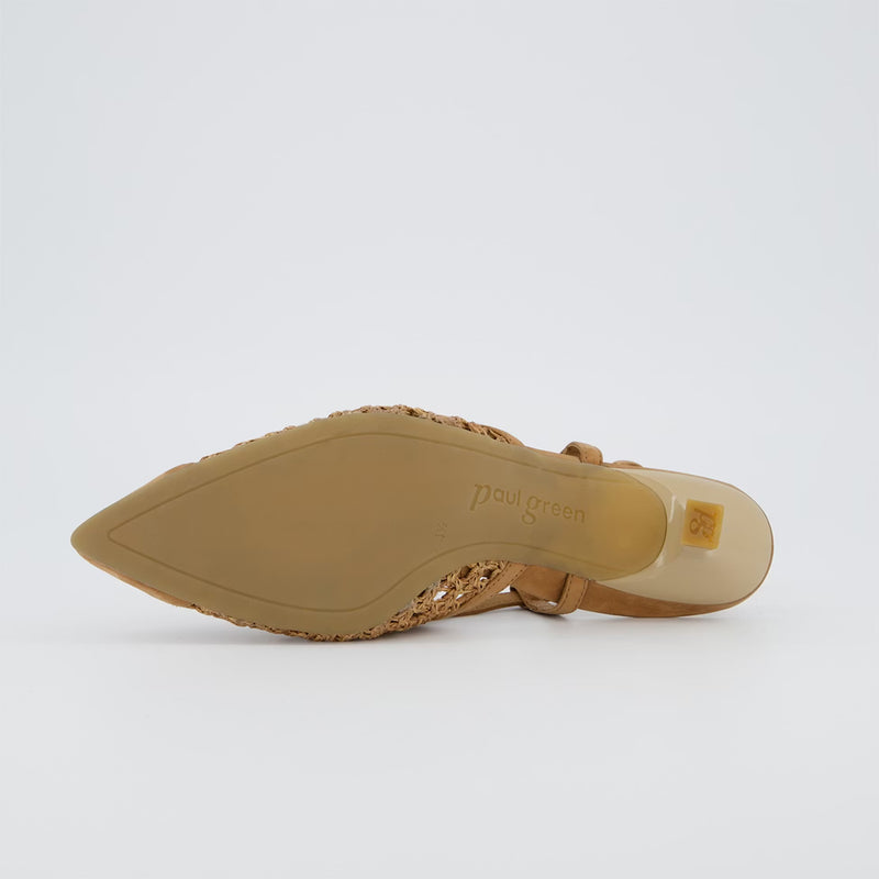 Paul Green Sandals 6144-017