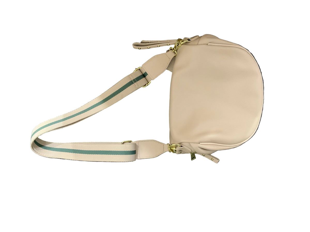 Hi Ho Bag Voyager Blush/Gold