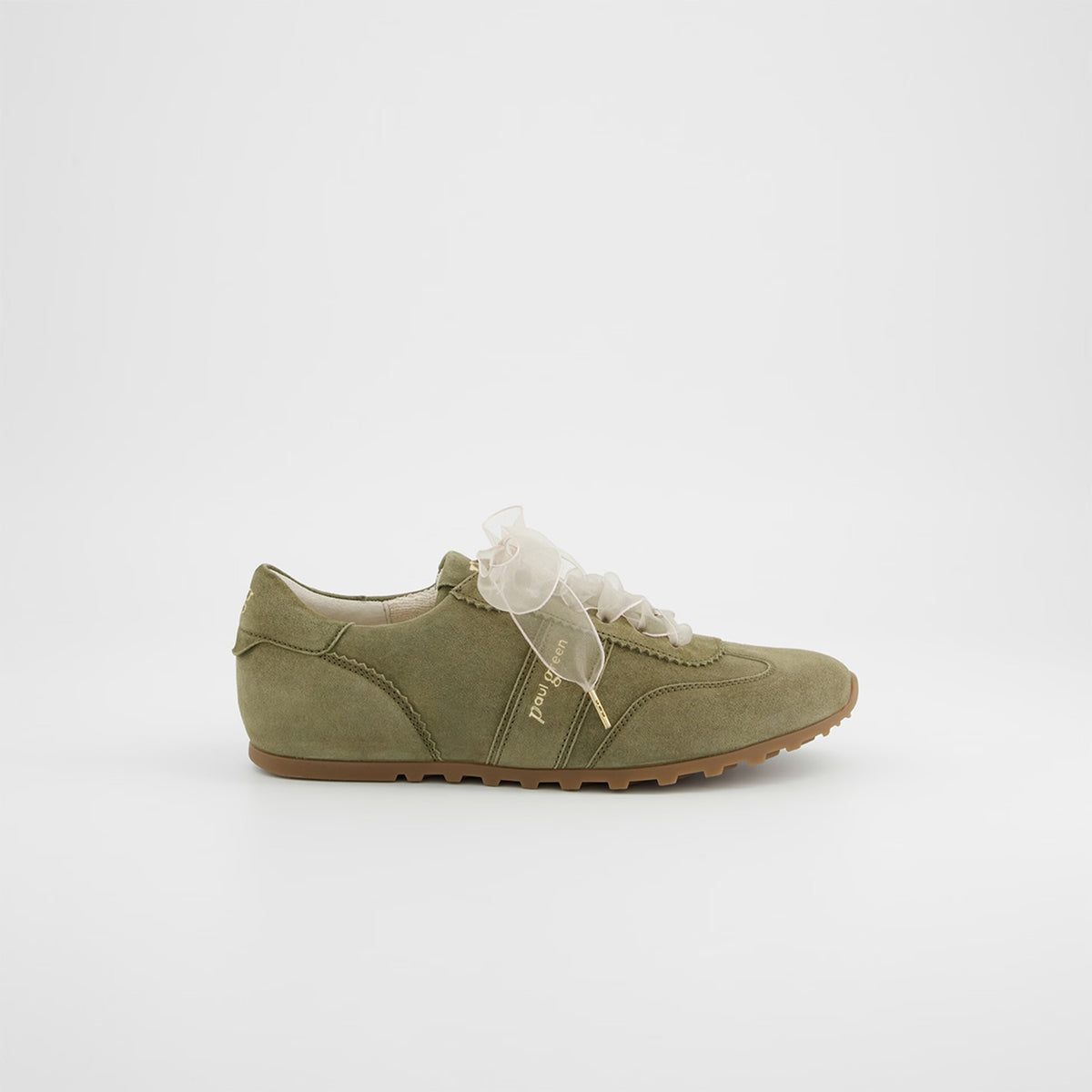 Paul Green Sneaker Pistachio 5508-069