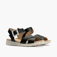Pitillos Sandal Black 11232