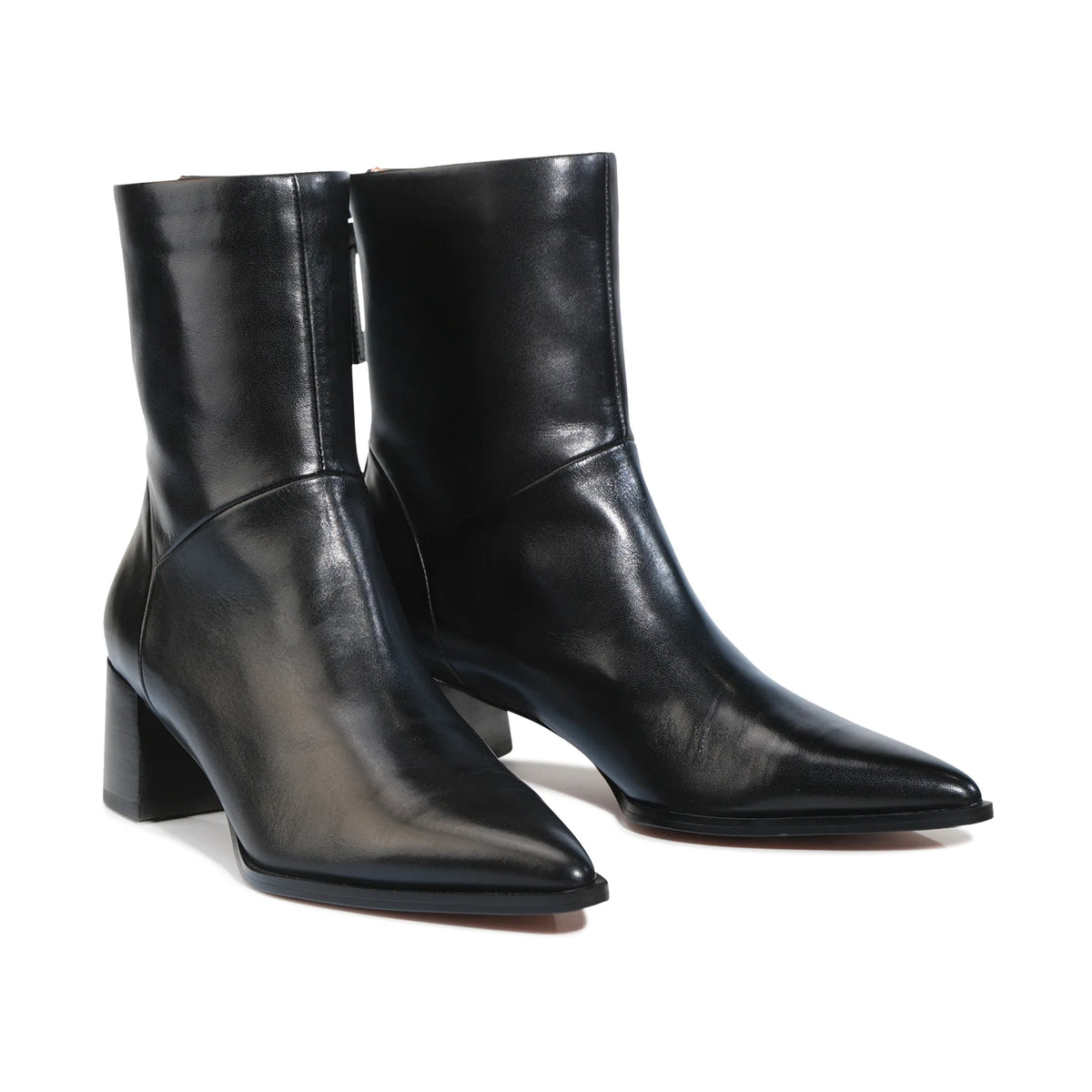 EOS Boot Auroa Black