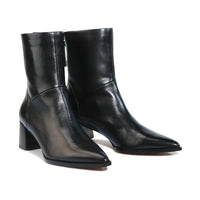 EOS Boot Auroa Black