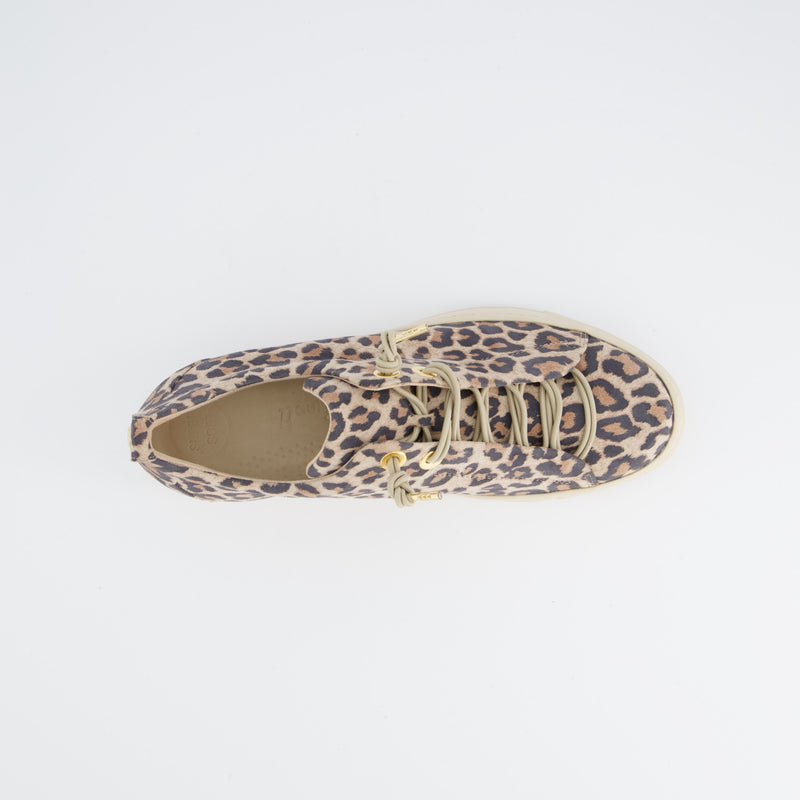 Paul Green Sneaker Leopard 5317-047