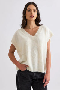Mia Fratino Vest Gretta Polar