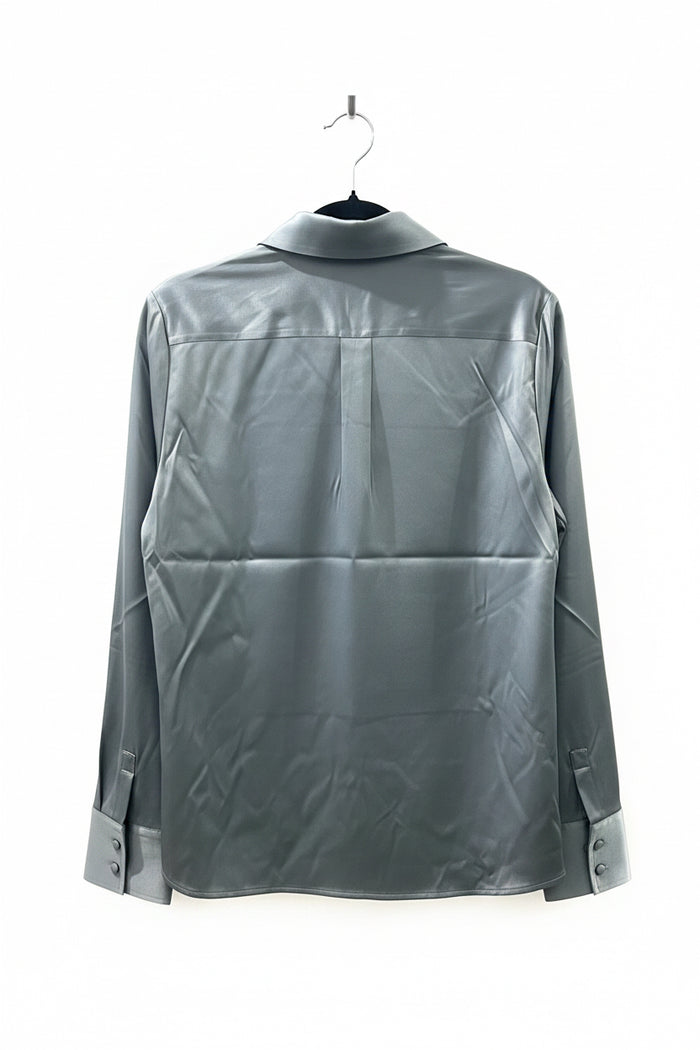 Herzen’s Angelegenheit Blouse Mineral 6108