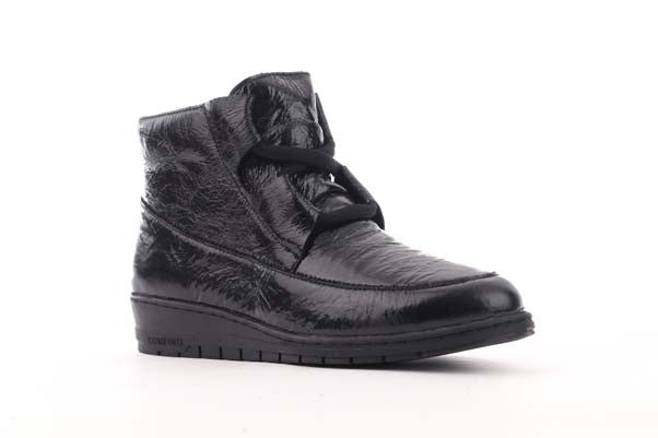 Alfie & Evie Comfort Boot Volume Black