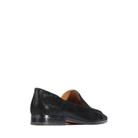 Eos Daylan Suede Shoes Black