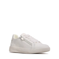 Eos Neomi White Sneaker