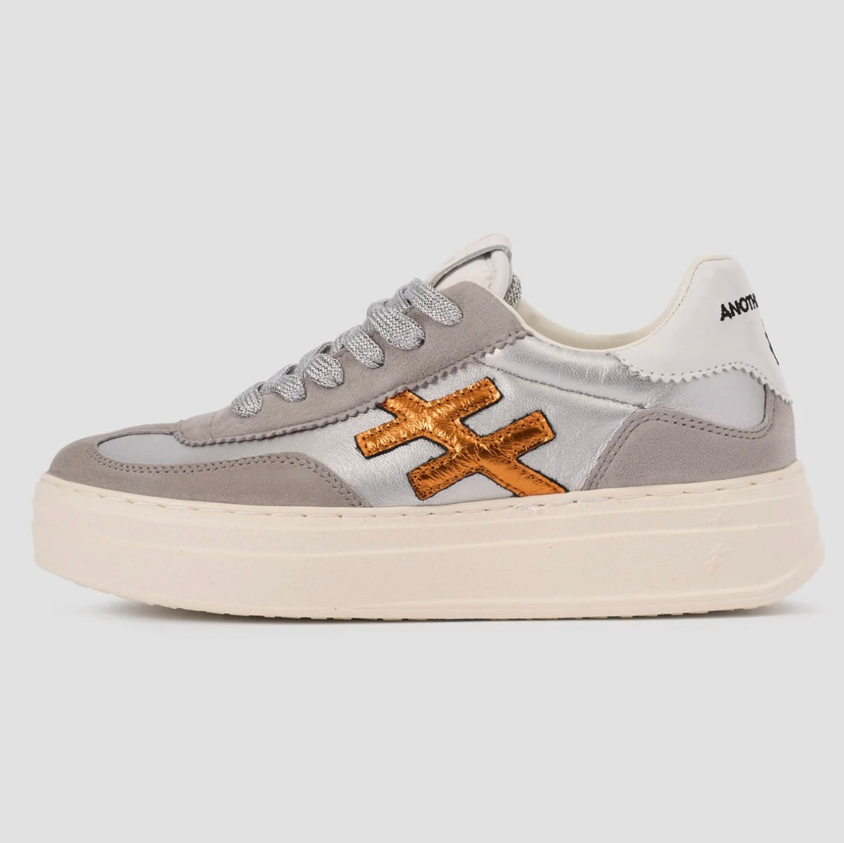 Another Trend Athletic Sneaker Platform Tortola AO35M338