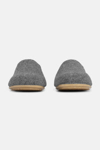 Ilse Jacobsen Slippers Grey Wheat 02
