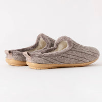 Ilse Jacobsen Slippers Atmosphere Wheat 02