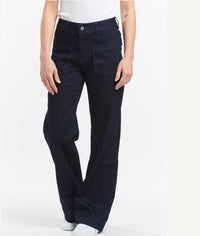 Italian Star Jeans Louie Dark Denim 9276