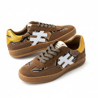 Another Trend Sneaker Castana AO3282
