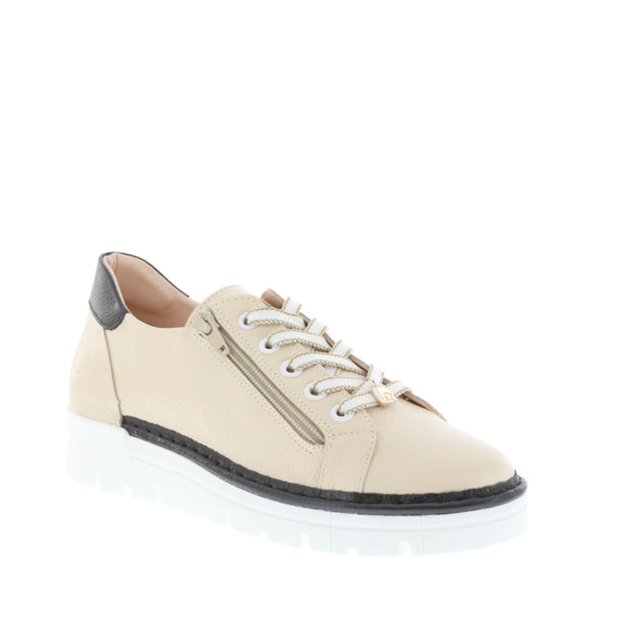 Jose Saenz (Neo) Sneaker Aren/Negro  2001-1