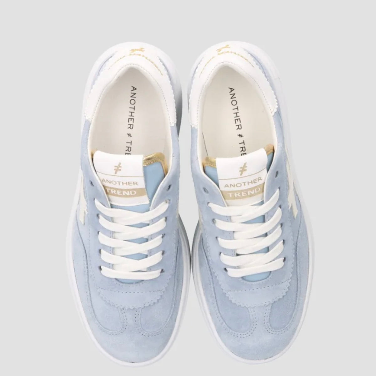 Another Trend Sneakers Sky AO351129