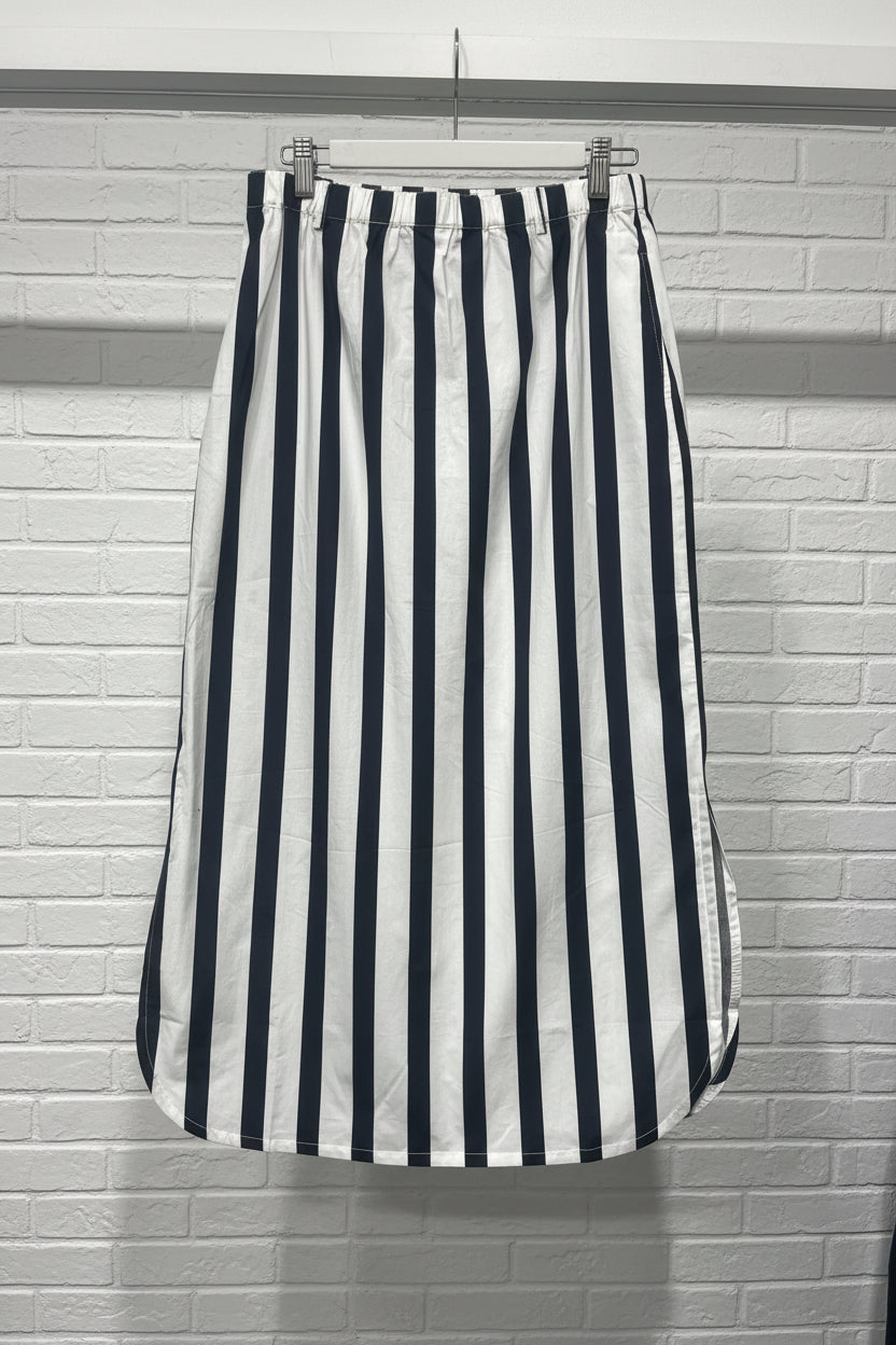 Cloth + Paper + Scissors Skirt Shellbay Hamilton S GC5316-259